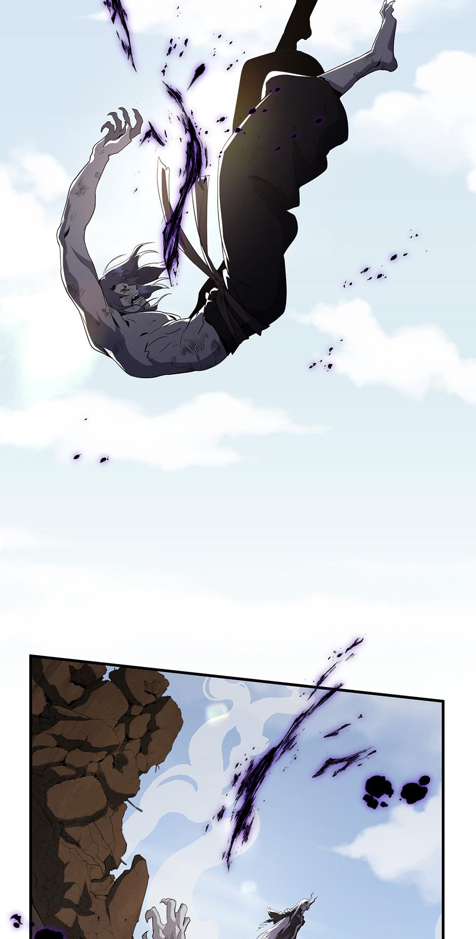 The Beginning After the End, Chapter 206 image 46